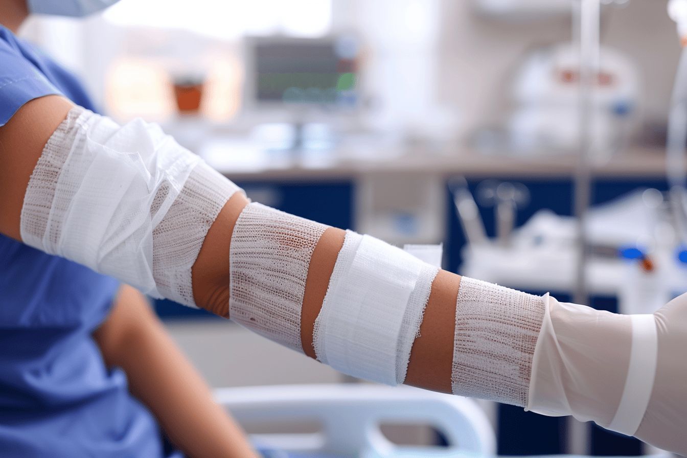 Tout savoir sur la chirurgie esth&eacute;tique des bras