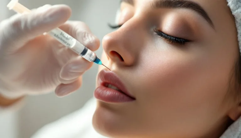 comment se d roule linjection des pommettes