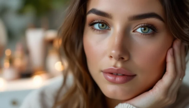 conseils beaut et maquillage apr s une bl pharoplastie