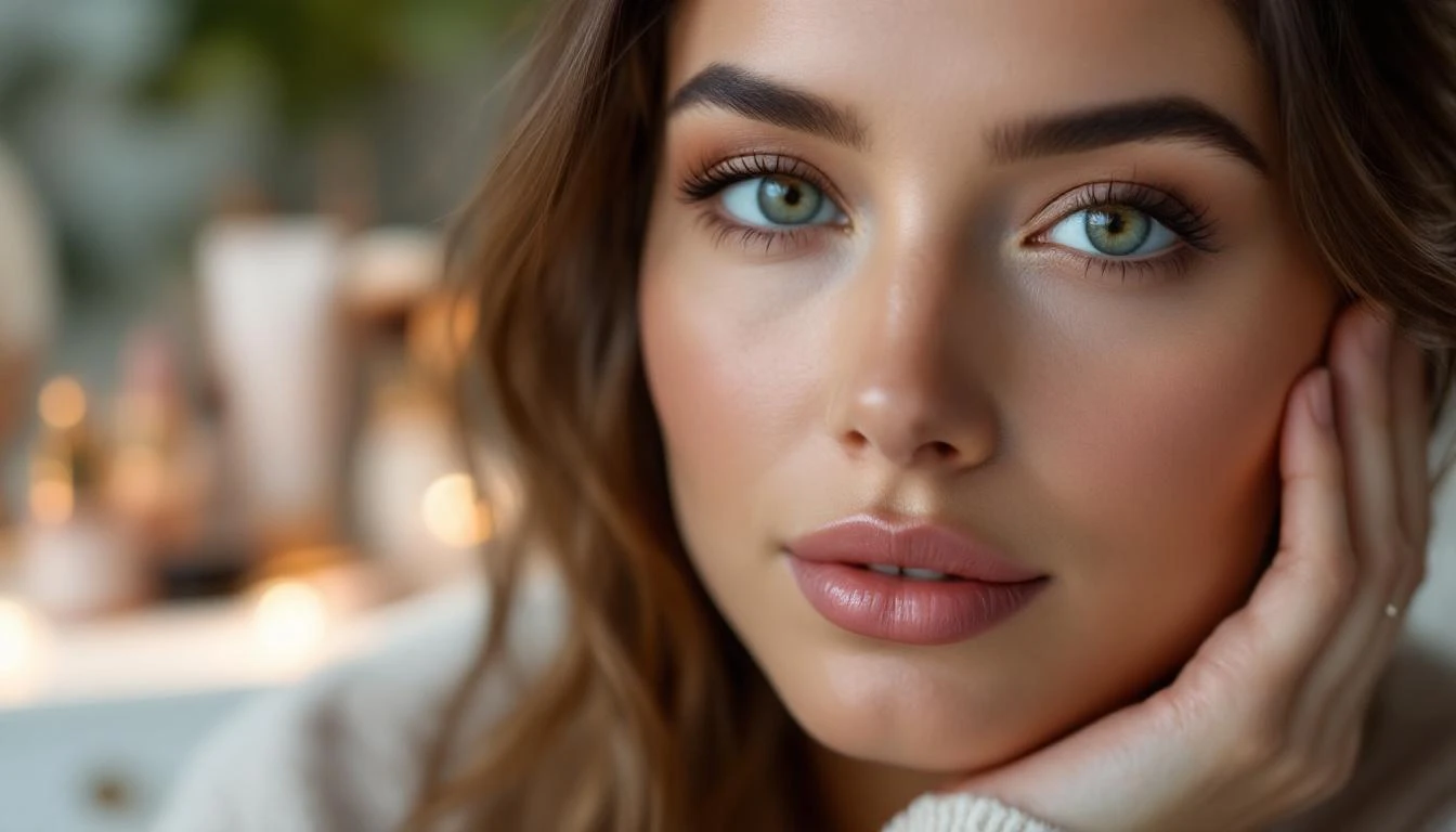 conseils beaut et maquillage apr s une bl pharoplastie