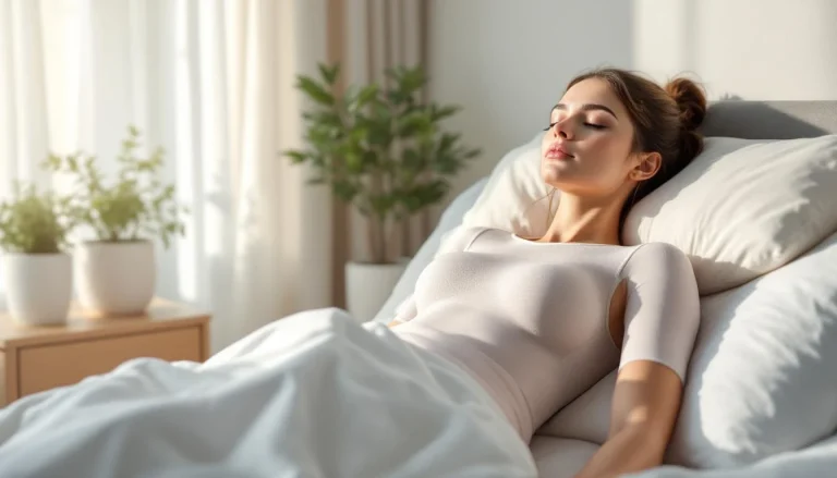 pourquoi mettre une gaine apr s une liposuccion