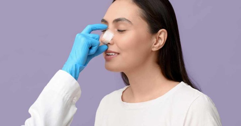 Comment savoir si j'ai besoin d'une rhinoplastie ethnique ou structurelle