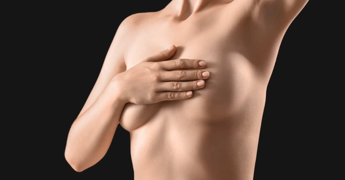 Lambeau ou prothèse comment choisir sa reconstruction