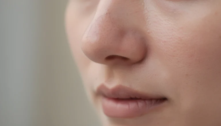 combien de temps le nez reste t il gonfl apr s une op ration de rhinoplastie