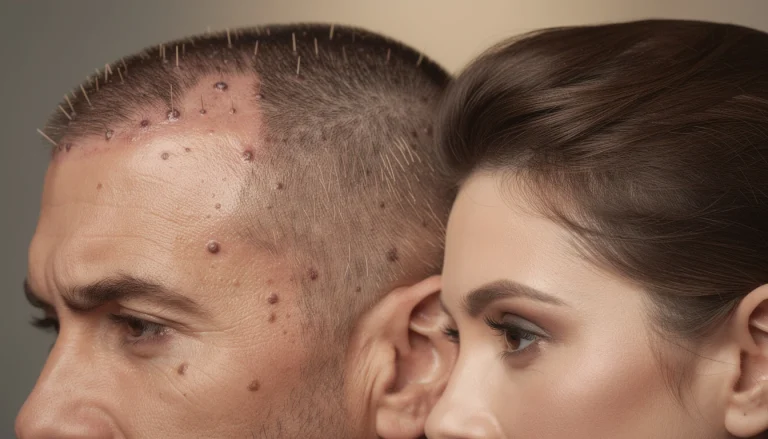 combien de temps pour voir repousser les cheveux apr s une greffe comprendre le rythme et les tapes