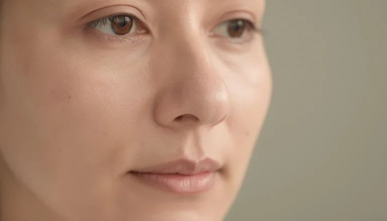 correction dun nez rat apr s une rhinoplastie solutions et tapes conna tre