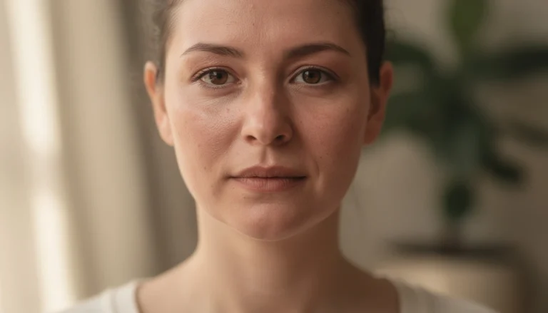 effet pillow face comment viter le sur gonflement des pommettes