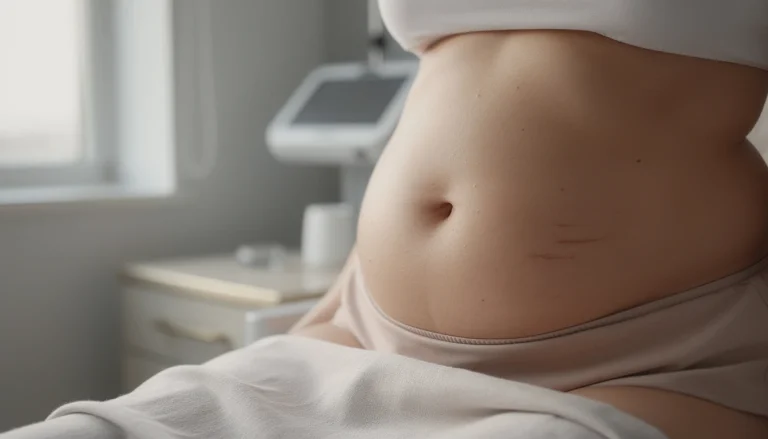 la graisse revient elle si on reprend du poids apr s une liposuccion