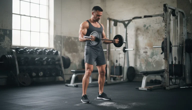le sport peut il emp cher ou corriger la gyn comastie chez lhomme