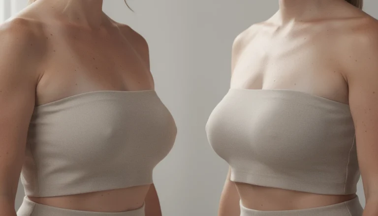 lipofilling mammaire vs proth ses avantages et inconv nients