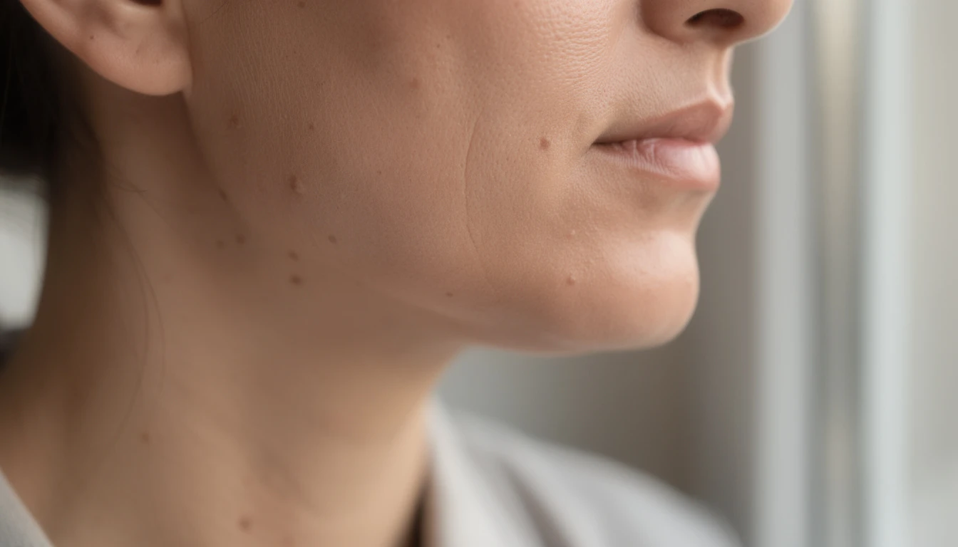 menton fuyant jusqu combien de millim tres peut on avancer sans chirurgie