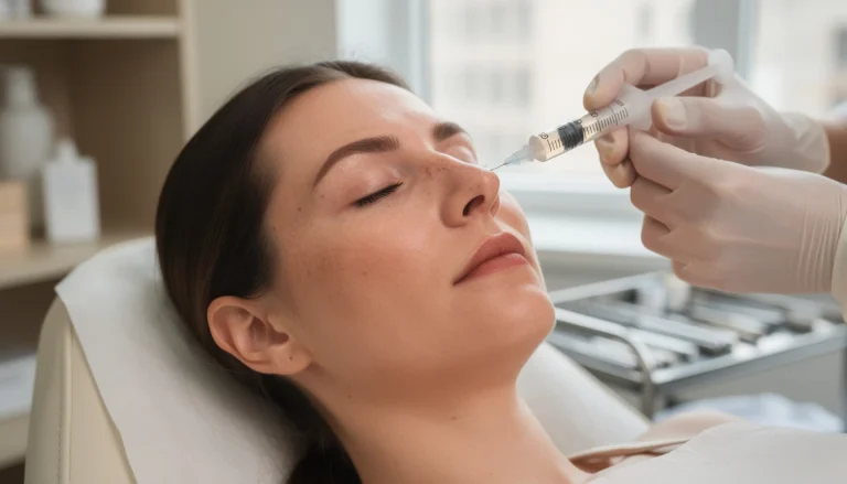 peut on refaire son nez sans casser les os exploration des solutions modernes