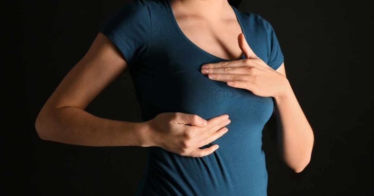 Implants mammaires et mammographie sont-ils compatibles