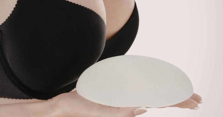 Le remplacement est il obligatoire après un retrait d’implants mammaires