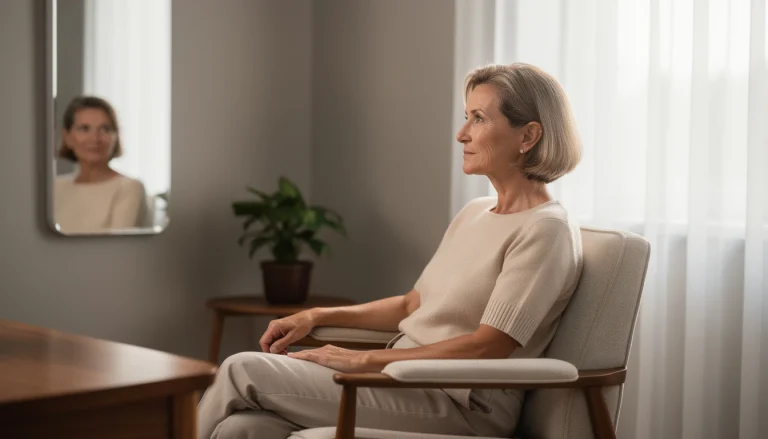 cest quoi un lifting de visage comprendre cette chirurgie esth tique pour rajeunir son apparence