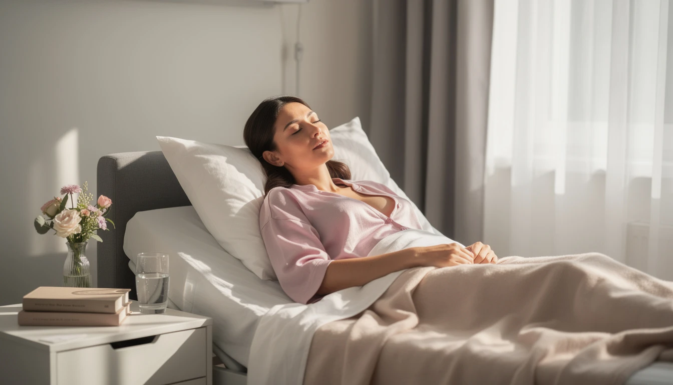 combien de temps dure la douleur apr s augmentation mammaire