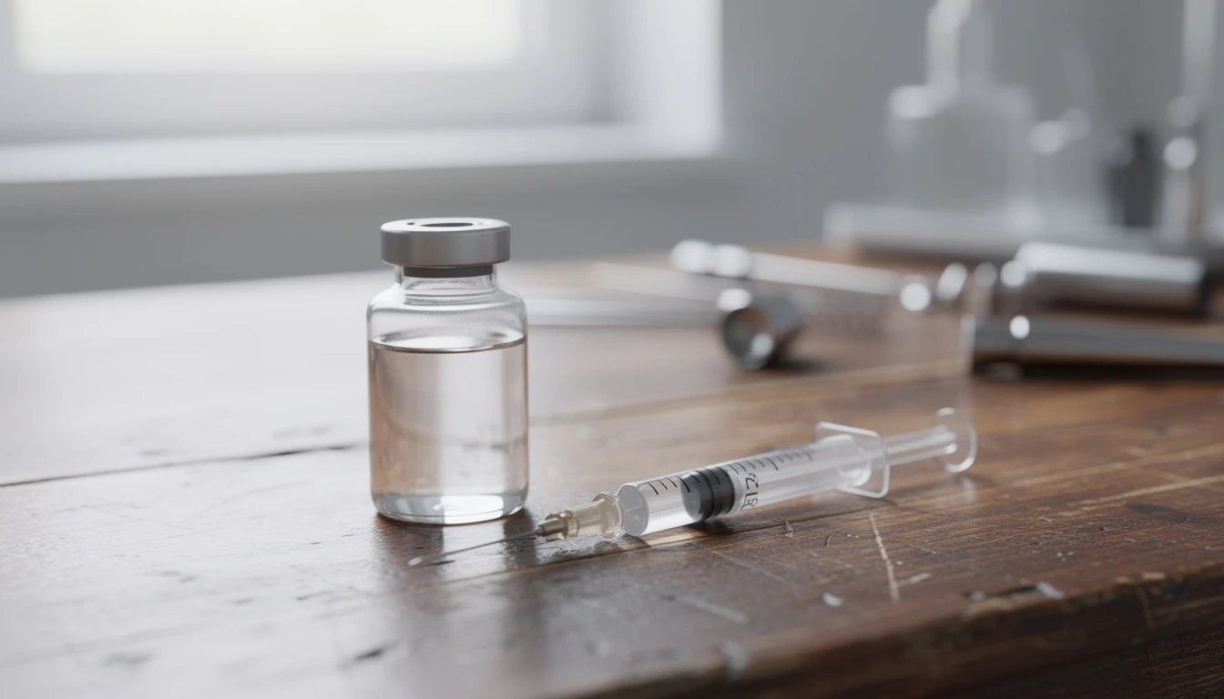 injections de toxine botulique peut on d velopper une r sistance au produit