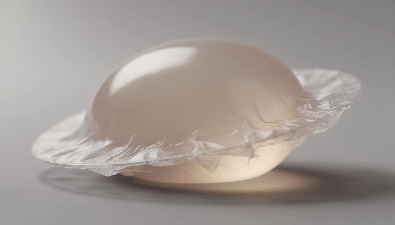 la contracture capsulaire comprendre la coque autour des implants mammaires et les moyens de pr vention