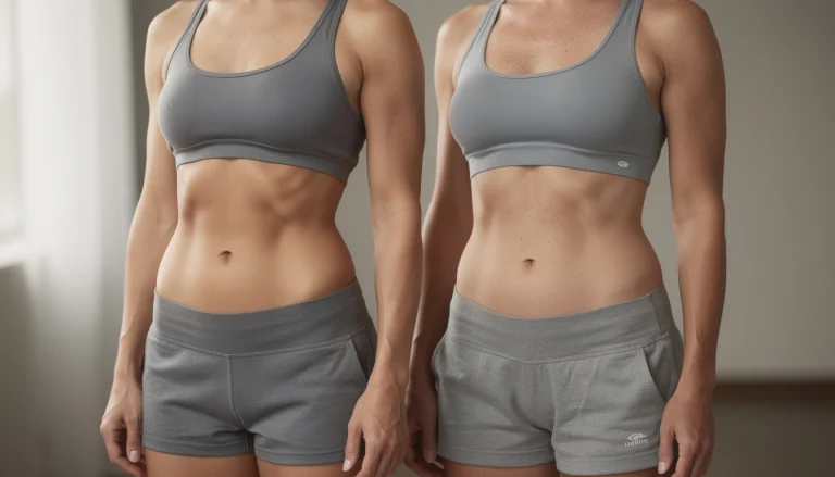 liposuccion hd vs liposuccion classique comparatif des r sultats et du remodelage de la silhouette