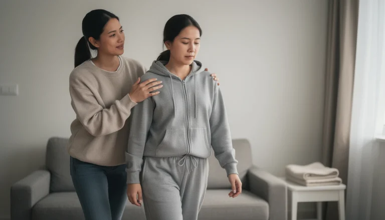 peut on marcher apr s augmentation mammaire conseils et recommandations pour une reprise en toute s curit