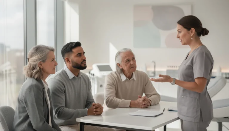 quel est le lifting le plus efficace comprendre les options pour un rajeunissement du visage