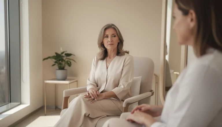 quel est le meilleur ge pour envisager un lifting