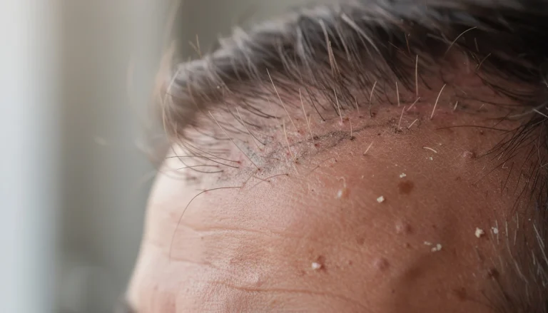 quelle carence provoque la chute des cheveux