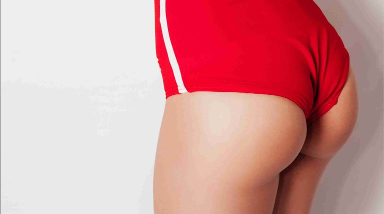 Liposuccion de la culotte de cheval : affiner les hanches et les cuisses