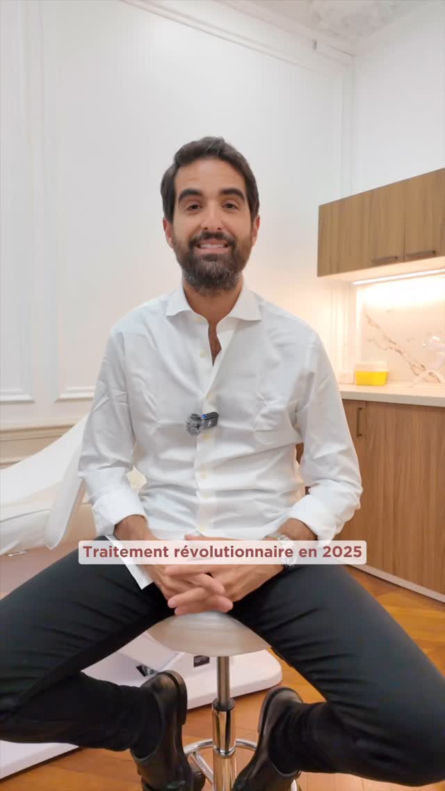 Vidéo du Dr Alimi : les exosomes expliqués